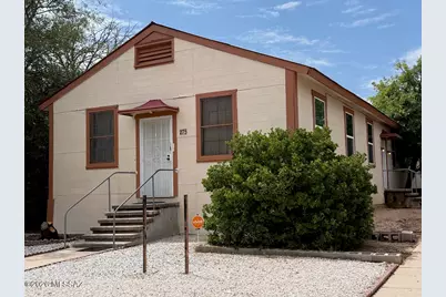 275 W 6th Street, Benson, AZ 85602 - Photo 1