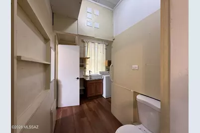 275 W 6th Street, Benson, AZ 85602 - Photo 17