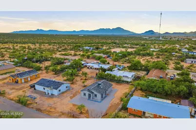 9434 S Vicki Drive, Tucson, AZ 85736 - Photo 33