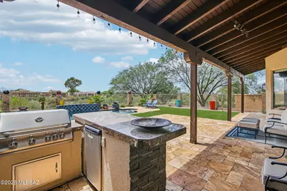 10554 S Sage Hills Court, Vail, AZ 85641 - Photo 9