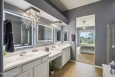 10554 S Sage Hills Court, Vail, AZ 85641 - Photo 27