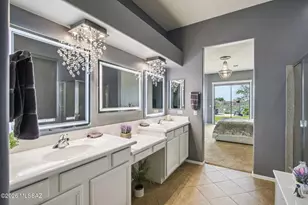 10554 S Sage Hills Ct, Vail, AZ 85641 - Photo 27