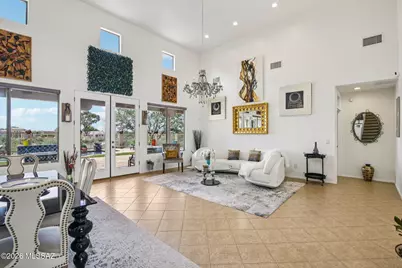 10554 S Sage Hills Court, Vail, AZ 85641 - Photo 11