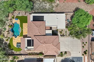10554 S Sage Hills Ct, Vail, AZ 85641 - Photo 41