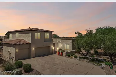 10554 S Sage Hills Court, Vail, AZ 85641 - Photo 45