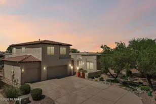 10554 S Sage Hills Ct, Vail, AZ 85641 - Photo 45