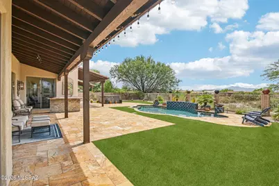 10554 S Sage Hills Court, Vail, AZ 85641 - Photo 7