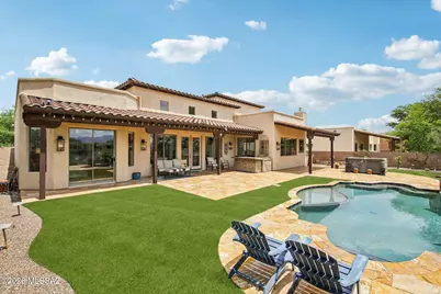 10554 S Sage Hills Court, Vail, AZ 85641 - Photo 5