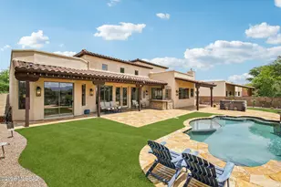 10554 S Sage Hills Ct, Vail, AZ 85641 - Photo 5