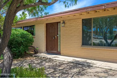 9541 E Calle Eunice, Tucson, AZ 85715 - Photo 5