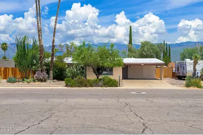 9541 E Calle Eunice, Tucson, AZ 85715 - Photo 3