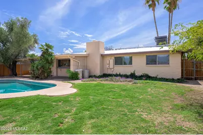 9541 E Calle Eunice, Tucson, AZ 85715 - Photo 45
