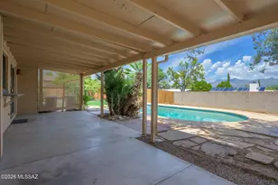 9541 E Calle Eunice, Tucson, AZ 85715 - Photo 41