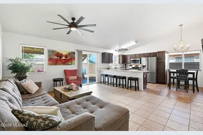 7993 E Blindweed Drive, Tucson, AZ 85710 - Photo 7