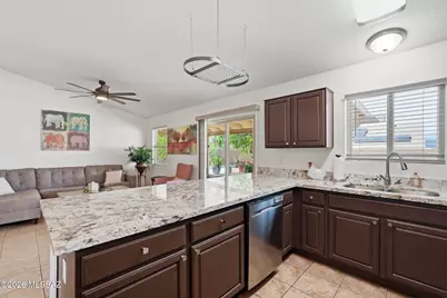 7993 E Blindweed Drive, Tucson, AZ 85710 - Photo 13