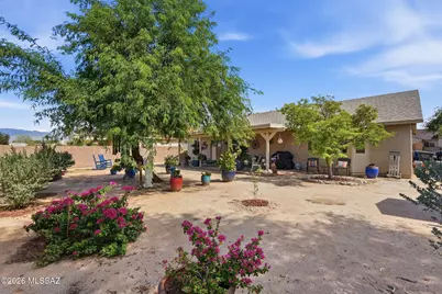 7993 E Blindweed Drive, Tucson, AZ 85710 - Photo 29