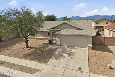 7993 E Blindweed Drive, Tucson, AZ 85710 - Photo 3