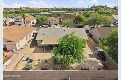 7993 E Blindweed Drive, Tucson, AZ 85710 - Photo 31