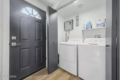 2324 N Treat Avenue, Tucson, AZ 85716 - Photo 27