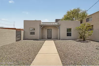 2324 N Treat Avenue, Tucson, AZ 85716 - Photo 1