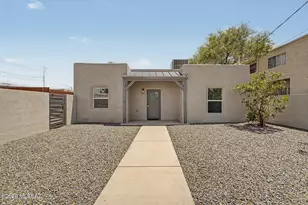 2324 N Treat Ave, Tucson, AZ 85716 - Photo 1