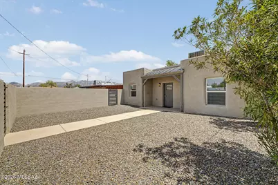 2324 N Treat Avenue, Tucson, AZ 85716 - Photo 3