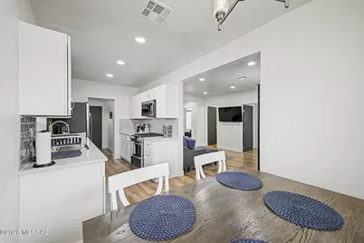 2324 N Treat Avenue, Tucson, AZ 85716 - Photo 11
