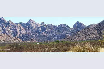 E Cochise Trail #85, Saint David, AZ 85630 - Photo 23