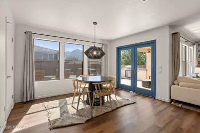 10196 N Nine Iron Drive, Tucson, AZ 85737 - Photo 11