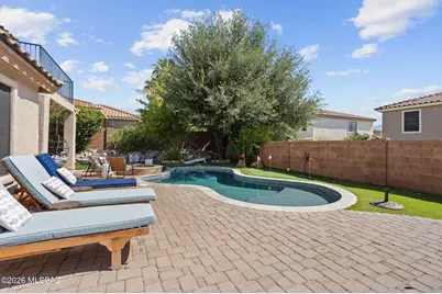10196 N Nine Iron Drive, Tucson, AZ 85737 - Photo 37