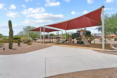 10196 N Nine Iron Drive, Tucson, AZ 85737 - Photo 43