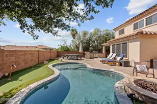 10196 N Nine Iron Dr, Tucson, AZ 85737 - Photo 1