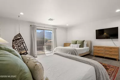 10196 N Nine Iron Drive, Tucson, AZ 85737 - Photo 27