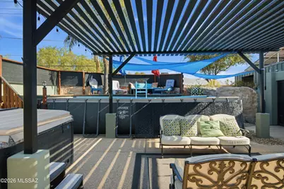 4818 E 12th Street, Tucson, AZ 85711 - Photo 5