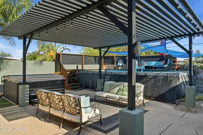 4818 E 12th Street, Tucson, AZ 85711 - Photo 3