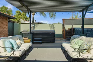 4818 E 12th St, Tucson, AZ 85711 - Photo 21