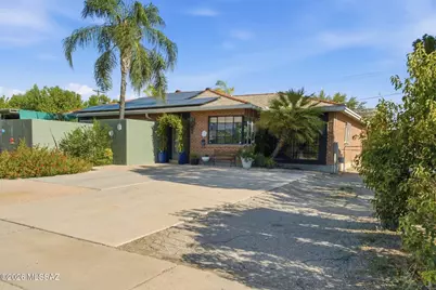 4818 E 12th Street, Tucson, AZ 85711 - Photo 1