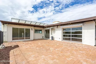 6621 N Donna Beatrix Ci Circle, Tucson, AZ 85718 - Photo 33