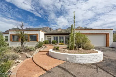 6621 N Donna Beatrix Ci Circle, Tucson, AZ 85718 - Photo 1