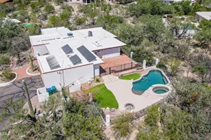 6621 N Donna Beatrix Ci Circle, Tucson, AZ 85718 - Photo 37