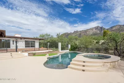 6621 N Donna Beatrix Ci Circle, Tucson, AZ 85718 - Photo 35