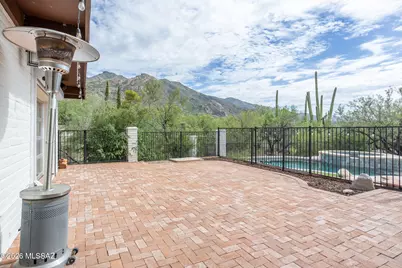 6621 N Donna Beatrix Ci Circle, Tucson, AZ 85718 - Photo 31