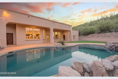 4103 N Lindstrom Place, Tucson, AZ 85750 - Photo 47
