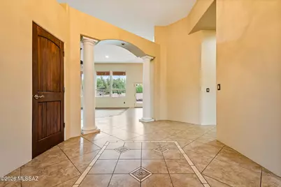 4103 N Lindstrom Place, Tucson, AZ 85750 - Photo 7