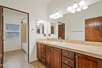 4103 N Lindstrom Place, Tucson, AZ 85750 - Photo 35