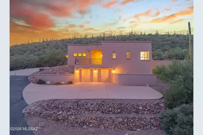 4103 N Lindstrom Place, Tucson, AZ 85750 - Photo 5