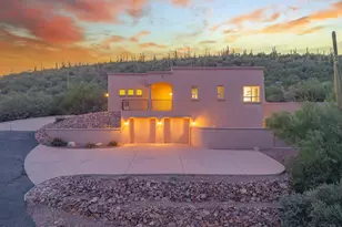4103 N Lindstrom Pl, Tucson, AZ 85750 - Photo 5