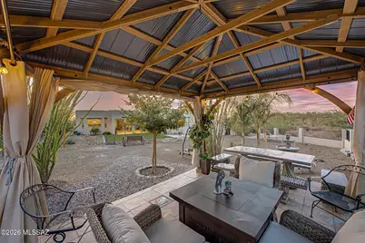 18773 S Houghton Road, Vail, AZ 85641 - Photo 29