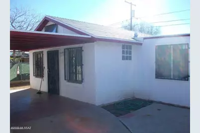 207 W Tennessee Street, Tucson, AZ 85714 - Photo 3