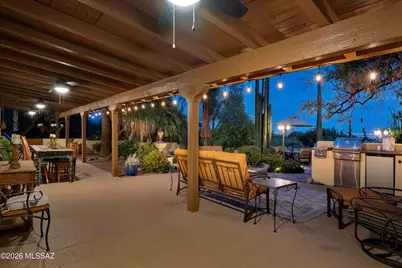 5226 E Mission Hill Drive, Tucson, AZ 85718 - Photo 29